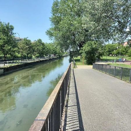 Apartament Rosaviola Vimodrone Zewnętrze zdjęcie