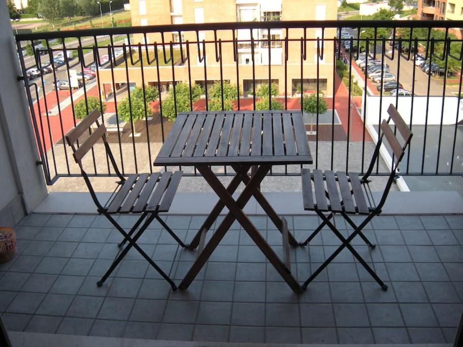 Apartament Rosaviola Vimodrone Zewnętrze zdjęcie
