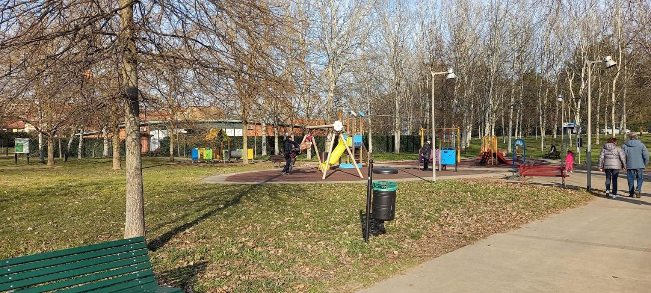 Apartament Rosaviola Vimodrone Zewnętrze zdjęcie