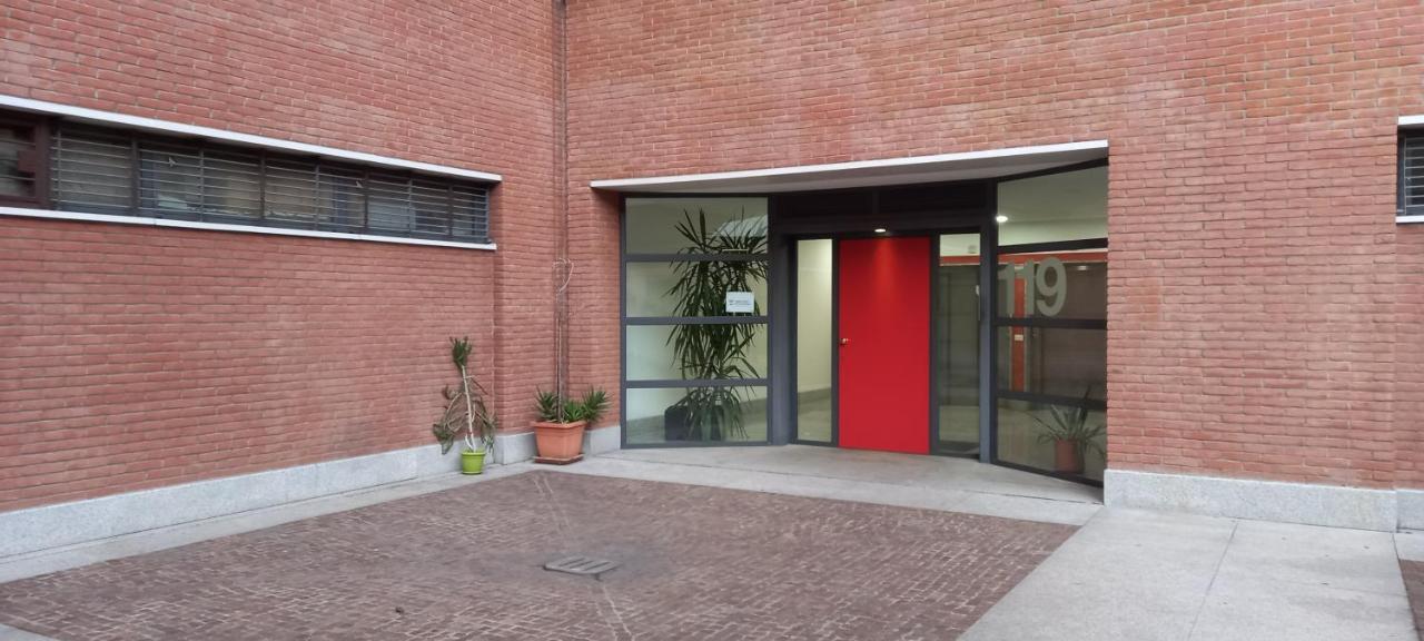 Apartament Rosaviola Vimodrone Zewnętrze zdjęcie