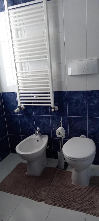 Apartament Rosaviola Vimodrone Zewnętrze zdjęcie