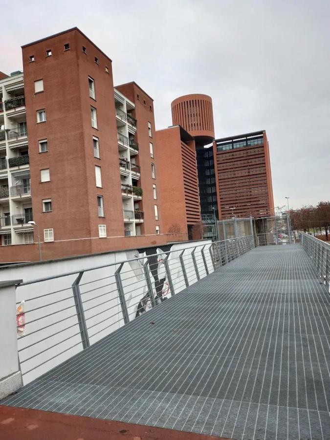 Apartament Rosaviola Vimodrone Zewnętrze zdjęcie