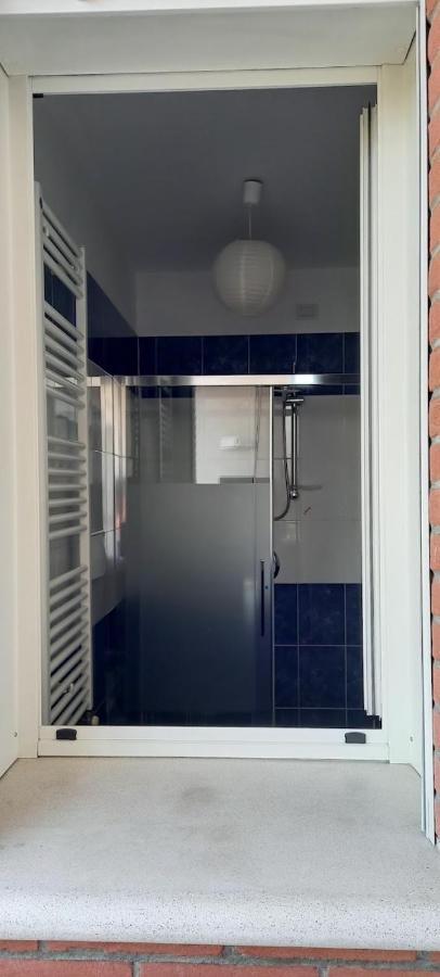 Apartament Rosaviola Vimodrone Zewnętrze zdjęcie