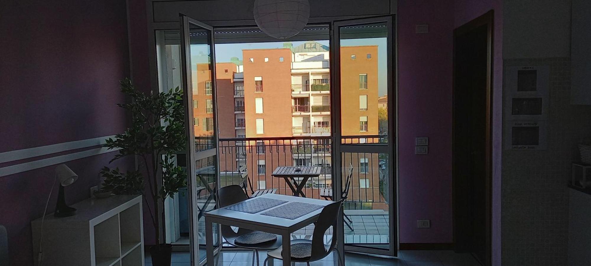 Apartament Rosaviola Vimodrone Zewnętrze zdjęcie