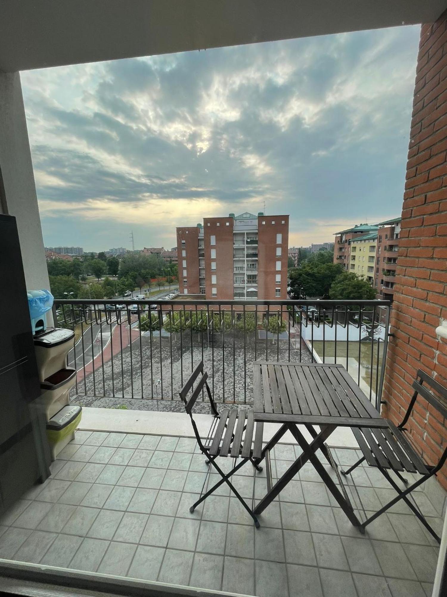 Apartament Rosaviola Vimodrone Zewnętrze zdjęcie