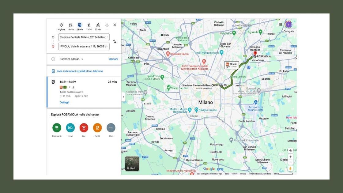 Apartament Rosaviola Vimodrone Zewnętrze zdjęcie