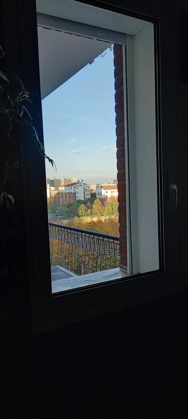 Apartament Rosaviola Vimodrone Zewnętrze zdjęcie