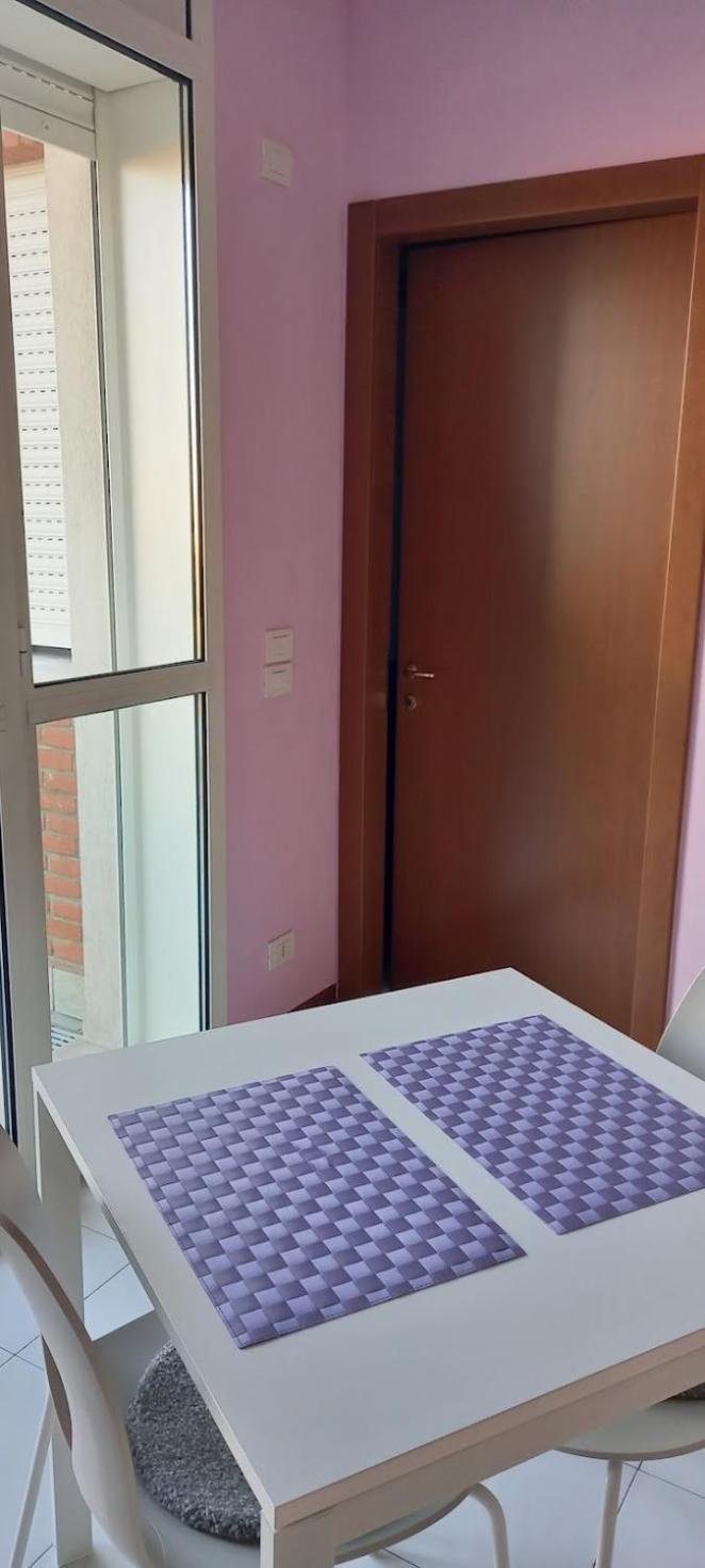 Apartament Rosaviola Vimodrone Zewnętrze zdjęcie