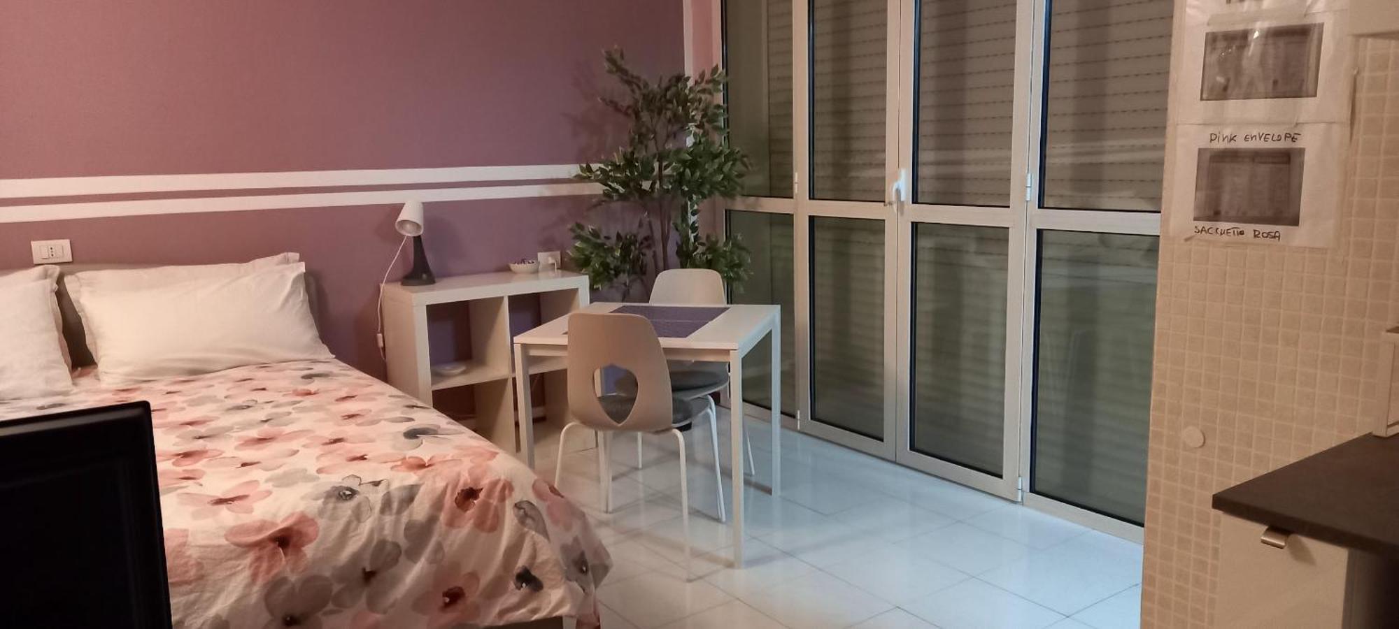 Apartament Rosaviola Vimodrone Zewnętrze zdjęcie