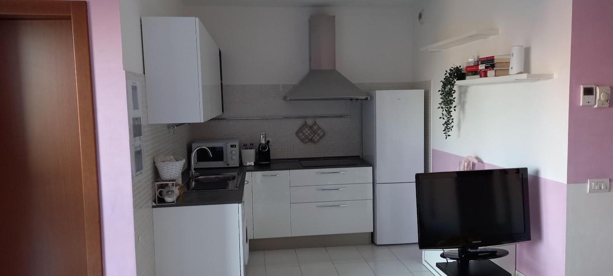 Apartament Rosaviola Vimodrone Zewnętrze zdjęcie
