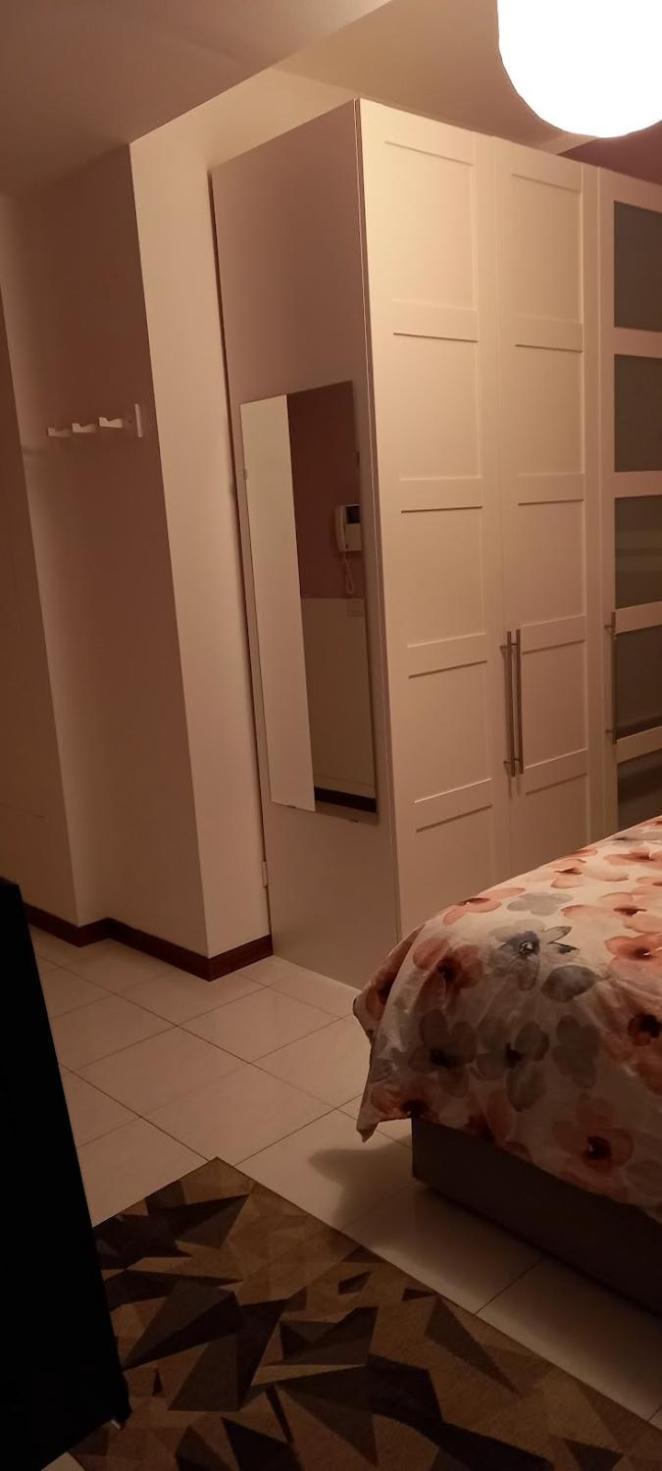 Apartament Rosaviola Vimodrone Zewnętrze zdjęcie