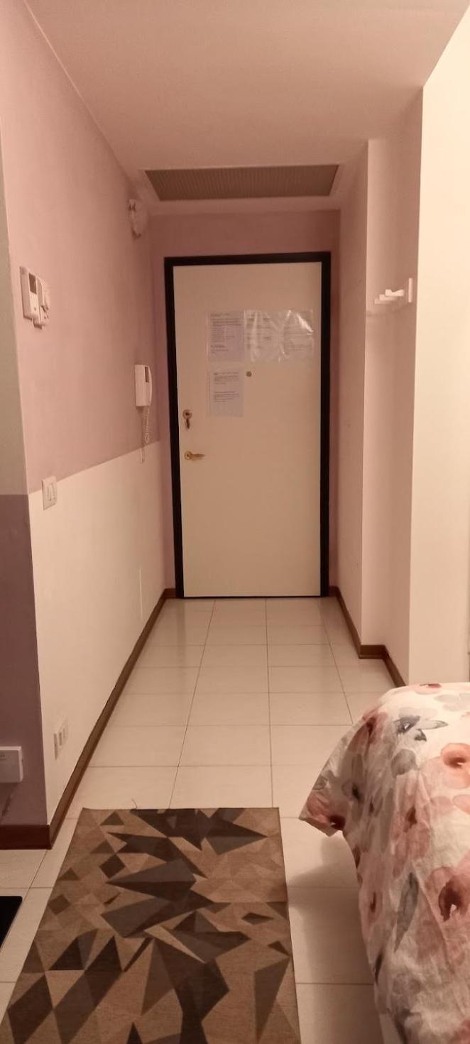 Apartament Rosaviola Vimodrone Zewnętrze zdjęcie