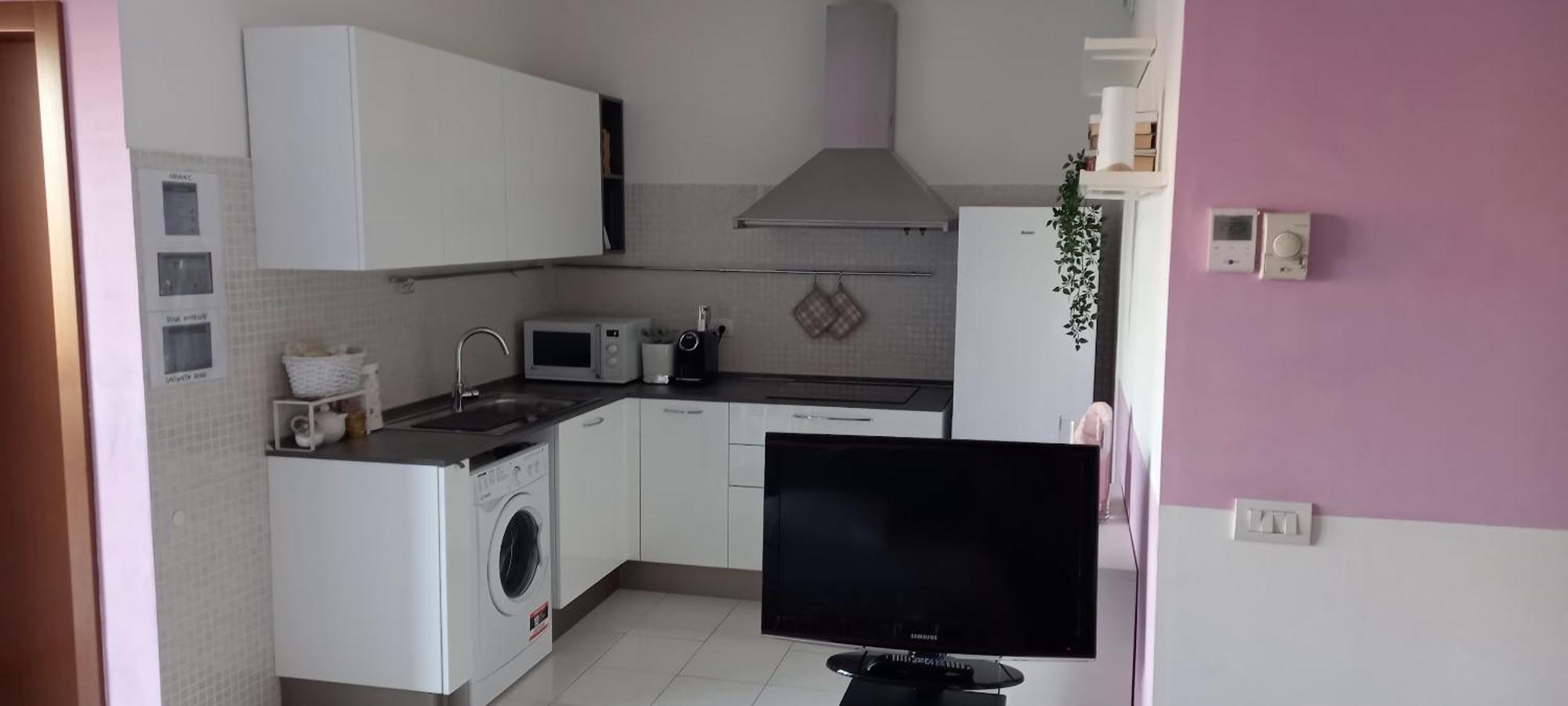 Apartament Rosaviola Vimodrone Zewnętrze zdjęcie