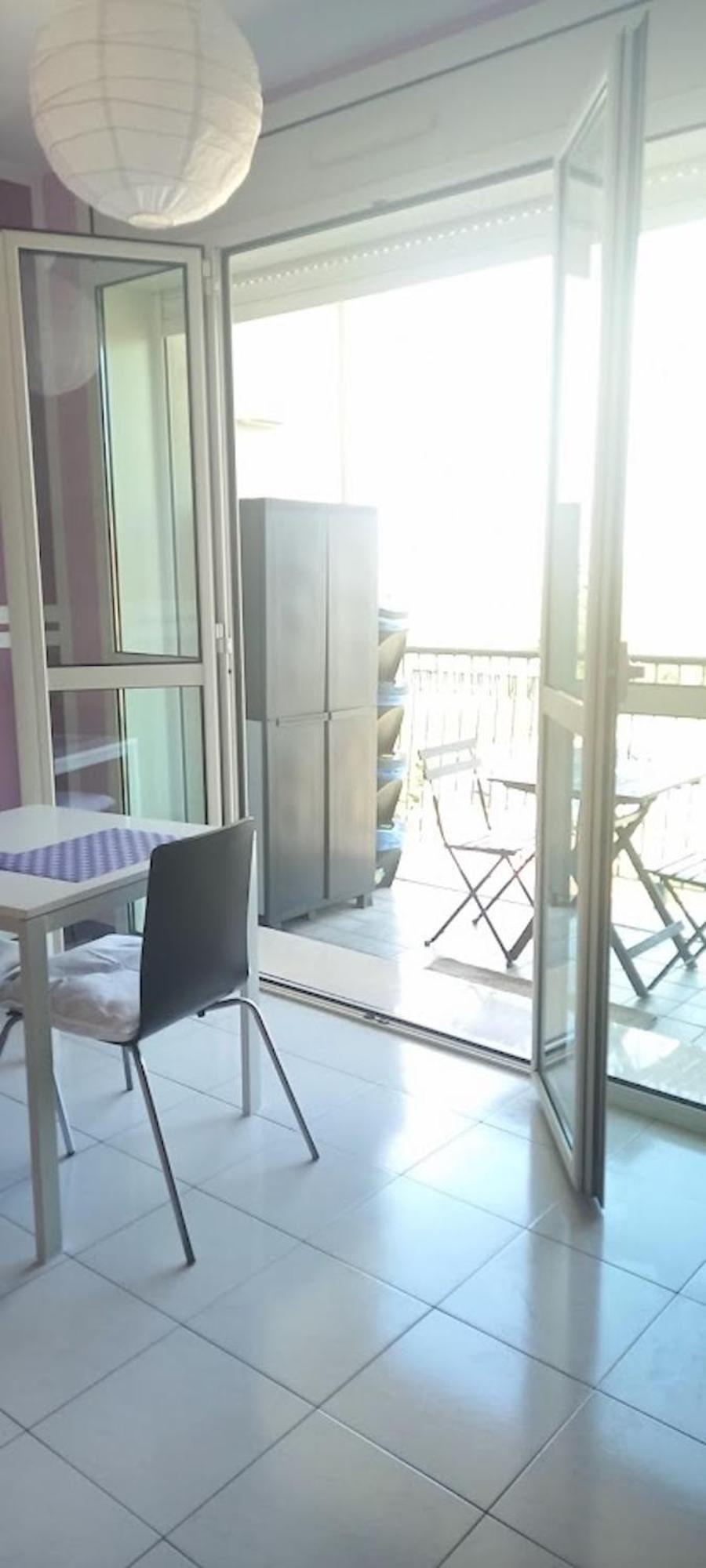 Apartament Rosaviola Vimodrone Zewnętrze zdjęcie