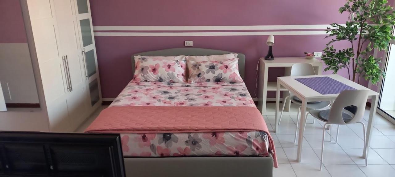 Apartament Rosaviola Vimodrone Zewnętrze zdjęcie