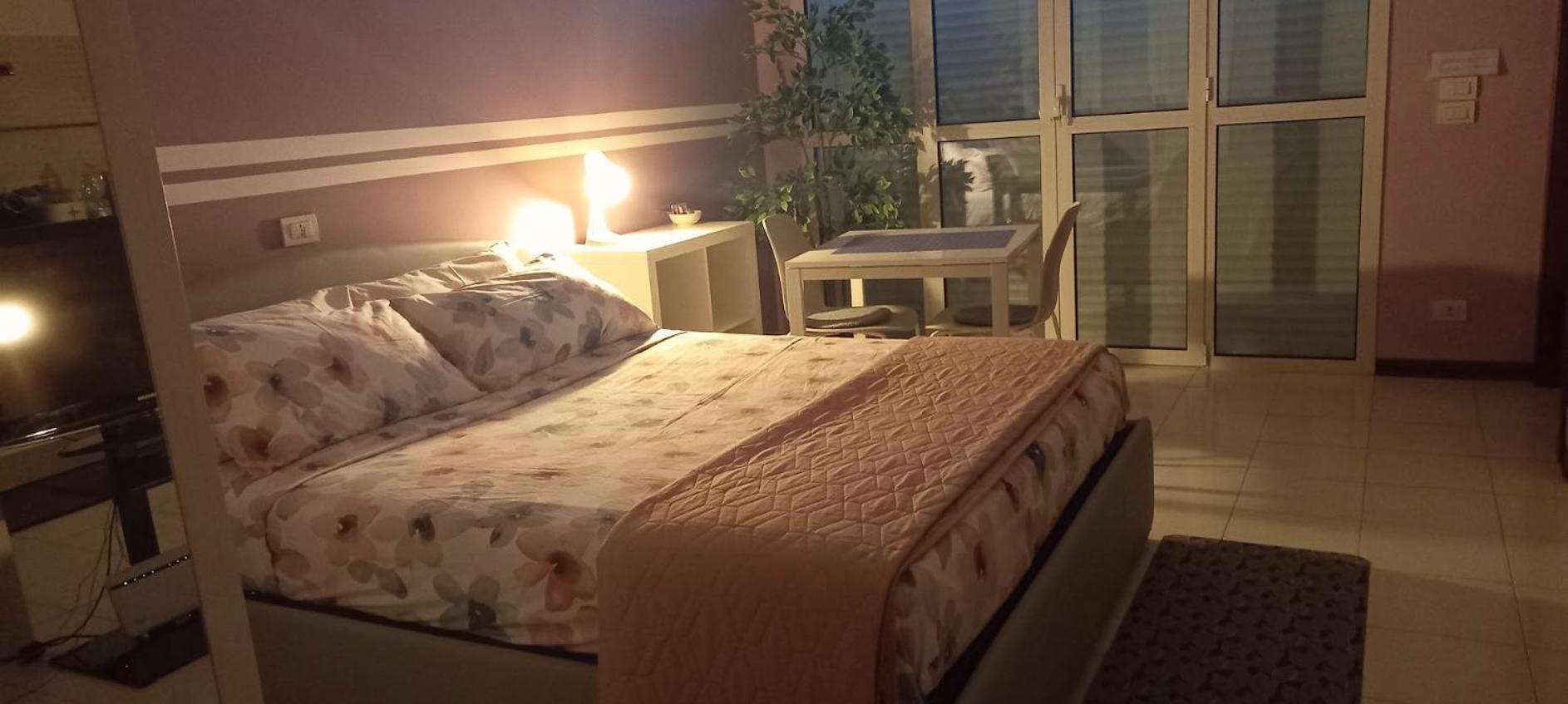 Apartament Rosaviola Vimodrone Zewnętrze zdjęcie